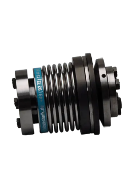 Z mieszkiem, z zewnętrzną i wewnętrzną tuleją