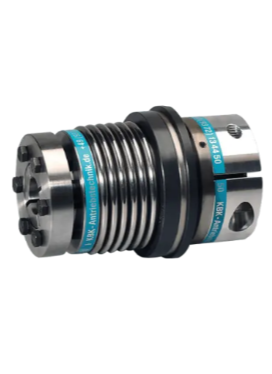 Z mieszkiem, z zewnętrzną tuleją i śrubą zaciskową