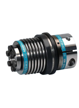 Z mieszkiem, wewnętrzną tuleją i śrubą zaciskową