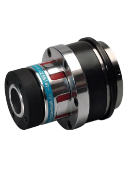 Z wkładką, z zewnętrzną tuleją i wpustem