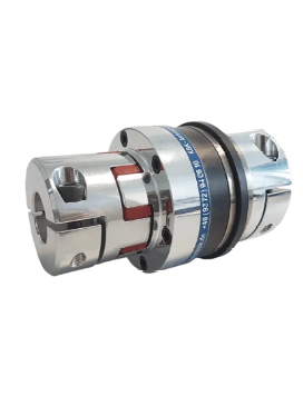 Z wkładką, ze śrubą kontrującą