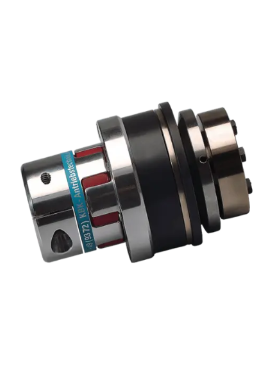 Z wkładką, ze śrubą zaciskową i zewnętrzną tuleją