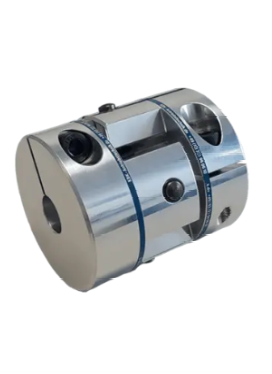 Ze śrubą zaciskową