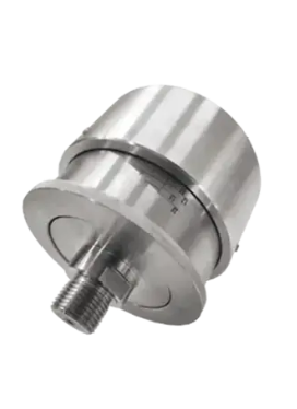 Histerezowe z gwintem wewnętrznym i zewnętrznym