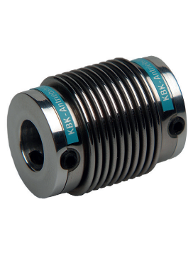 Miniaturowe ze śrubą kontrującą