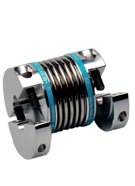 Miniaturowe z rozłączną piastą