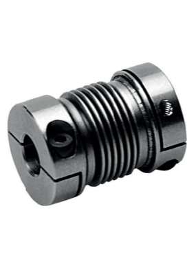 Miniaturowe ze śrubą zaciskową ze stali nierdzewnej