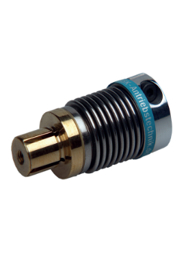 Miniaturowe z wałkiem rozprężnym