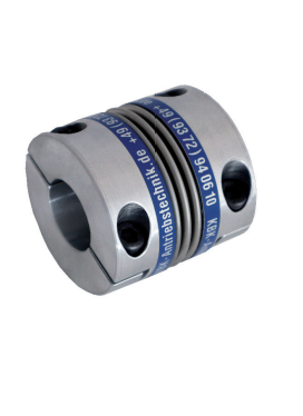 Kompaktowe z rozłącznymi piastami