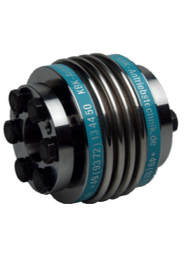 Z wewnętrznymi piastami stożkowymi