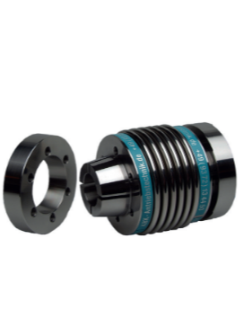 Z zewnętrznymi piastami stożkowymi