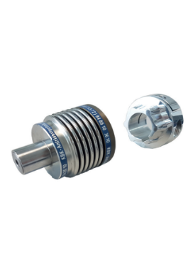 Z wałkiem rozprężnym i śrubą kontrującą