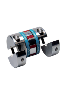 Ze śrubą zaciskową (z rozłączną piastą)