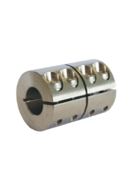 Nierdzewne z pojedynczym nacięciem