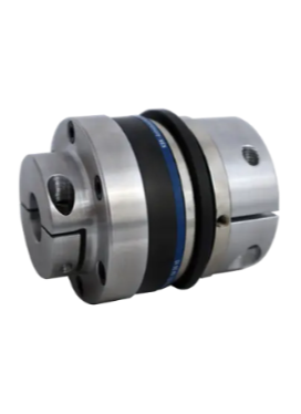 Sztywne, ze śrubami zaciskowymi