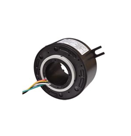 Elektryczne złącza obrotowe